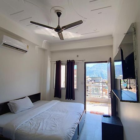 Hotel Aman Rishīkesh 客房 照片
