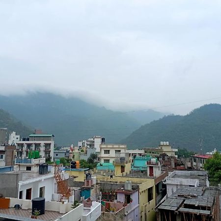 Hotel Aman Rishīkesh 外观 照片
