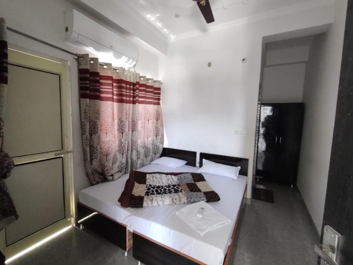 Hotel Aman Rishīkesh 外观 照片