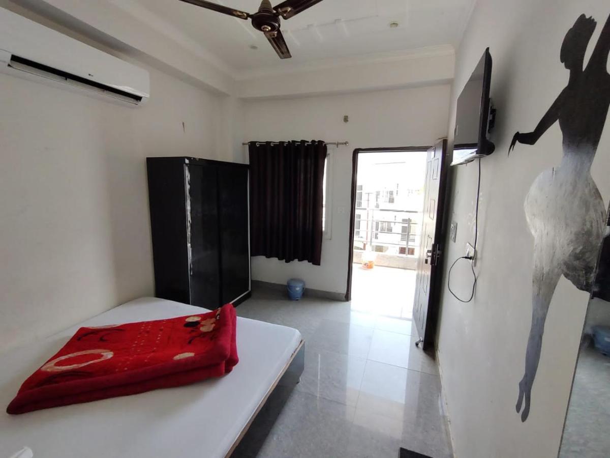 Hotel Aman Rishīkesh 外观 照片