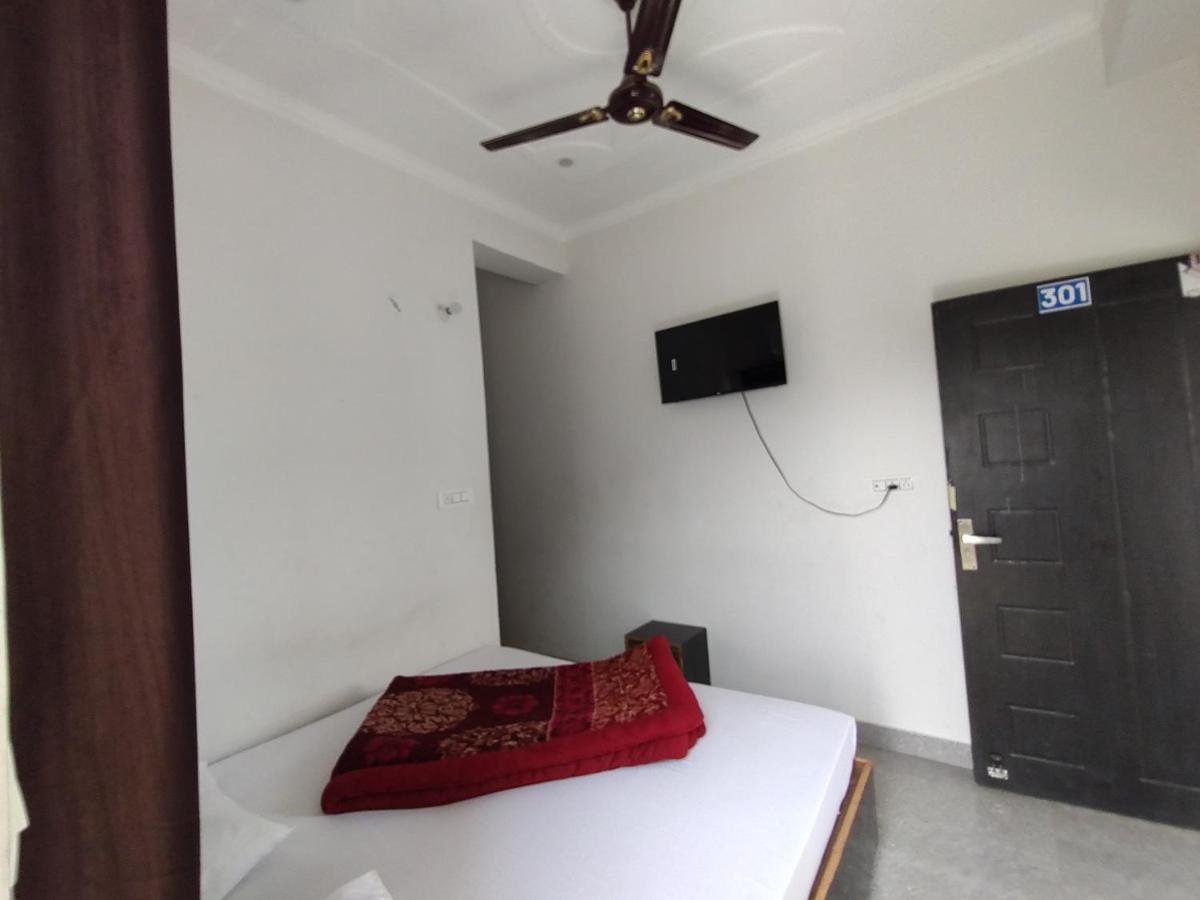 Hotel Aman Rishīkesh 外观 照片